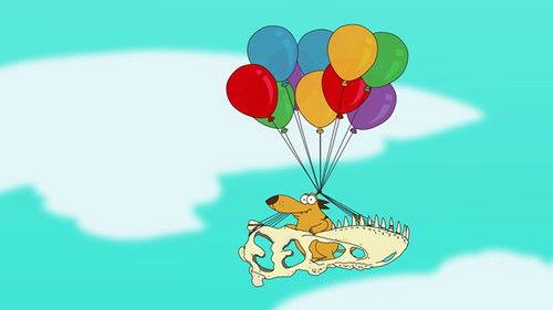 Ralph et les dinosaures Season 1 Episode 13 - Episode 13