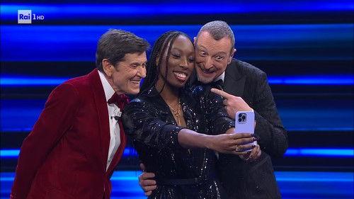 Sanremo Music Festival Season 73 Episode 3 - Episode 3