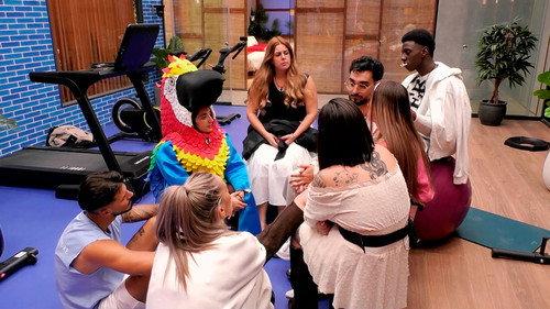 Gran Hermano Season 20 Episode 18 - Resumen Diario #9