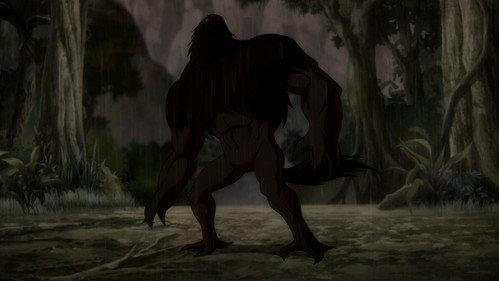 Generator Rex Season 2 Episode 17 - Grounded