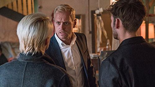 The Legacy Season 3 Episode 2 - Episode 2