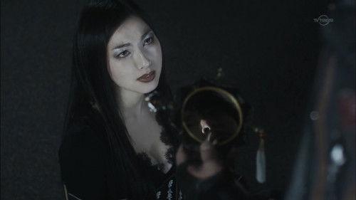 GARO Season 5 Episode 17 - Mirror