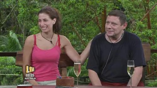 I'm a Celebrity...Get Me Out of Here! Season 10 Episode 20 - Final: Bush Spa