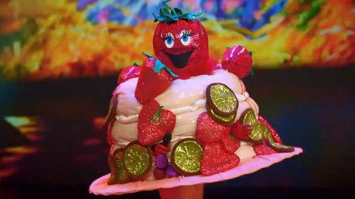 The Masked Singer NZ Season 1 Episode 2 - Episode 2