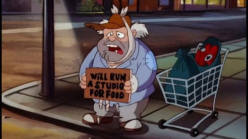 Animaniacs Season 5 Episode 12 - Hooray For North Hollywood (2)