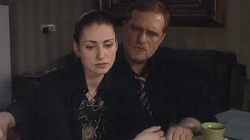 Secrecy of the Investigation Season 5 Episode 6 - Episode 6