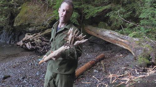 Alone Season 2 Episode 4 - Hunger's Grip