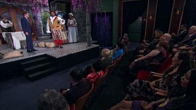 Background image for Would You Wrather Build a Sled?