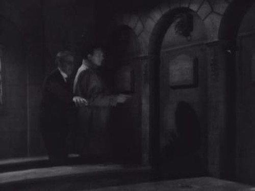 Dark Shadows Season 3 Episode 20 - DS-211