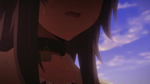 Kino's Journey -the Beautiful World- the Animated Series Season 1 Episode 6 - In the Clouds