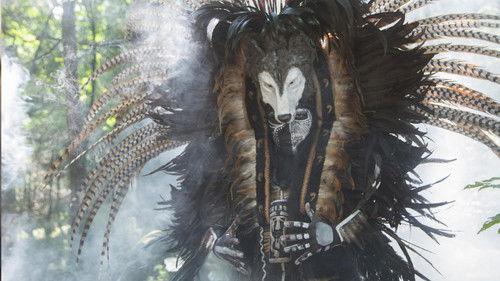 Besieged: Mexico Season 1 Episode 4 - El Collar