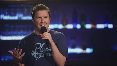 Nick Swardson's Pretend Time Season 2 Episode 7 - Legalize Meth