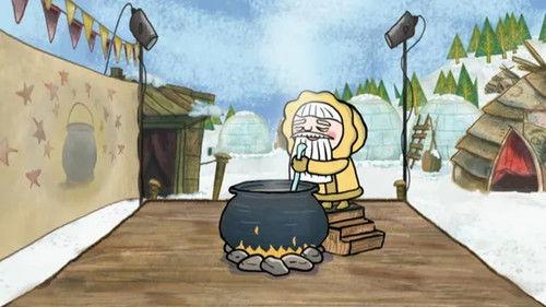 Horaci the Inuit Season 1 Episode 11 - Episode 11