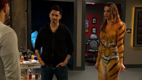 Ink Master Season 3 Episode 6 - Animal Instinct