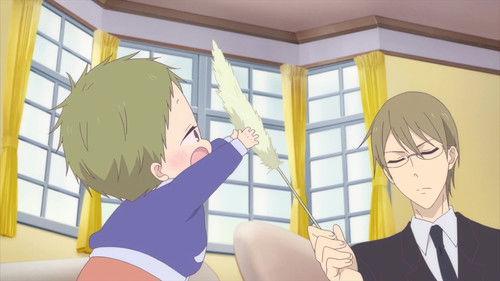 School Babysitters Season 1 Episode 12 - Episode 12