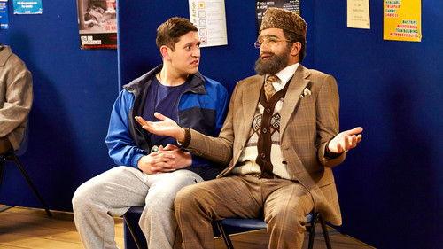 Citizen Khan Season 4 Episode 2 - Family Photo