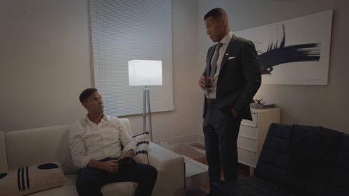 Tyler Perry's The Oval Season 5 Episode 21 - Losing It