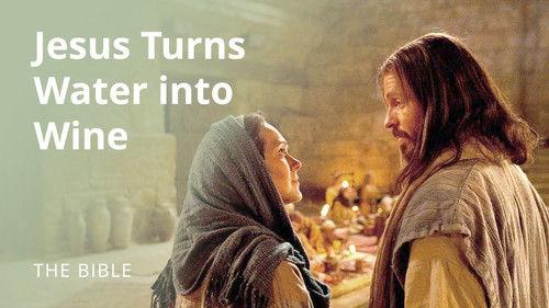 The Life of Jesus Christ Season 1 Episode 13 - John 2 | Jesus Turns Water into Wine