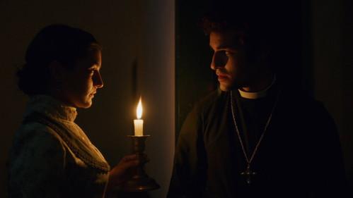 The Crime of Father Amaro Season 1 Episode 3 - Episode 3