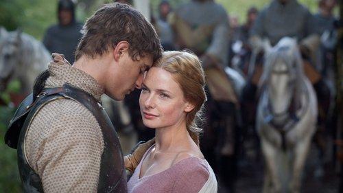 The White Queen Season 1 Episode 1 - In Love With The King