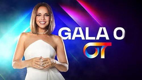 Operación triunfo Season 13 Episode 3 - Gala 0