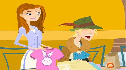 6teen Season 3 Episode 20 - Fashion Victims