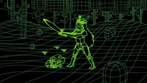 Adventure Time Season 1 Episode 15 - What Is Life?