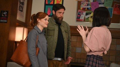 Zoey's Extraordinary Playlist Season 1 Episode 9 - Zoey's Extraordinary Silence