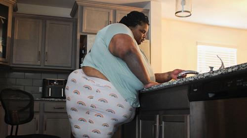My 600-lb Life Season 12 Episode 6 - Shakyia's Journey