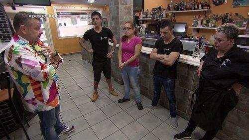 Kitchen Nightmares Spain Season 6 Episode 3 - Episode 3