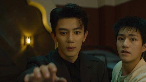 Background image for Sanatorium (2)