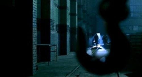 Lock, Stock... Season 1 Episode 4 - ...And Spaghetti Sauce