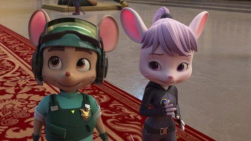 Shuke Beita Season 1 Episode 24 - Episode 24