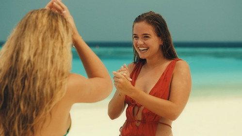 Made in Chelsea Season 29 Episode 1 - Maldives: Sometimes You Need to Think About Your Clitoris (1)
