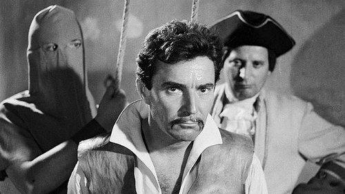 Captain Tenkes Season 1 Episode 11 - Episode 11