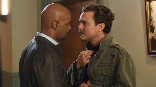 undefined Season 1 Episode 12 - Brotherly Love