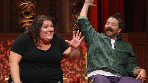 Taskmaster Canada Season 1 Episode 7 - Hasta la vista