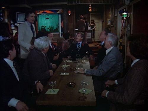 Quincy, M.E. Season 6 Episode 1 - Last Rights