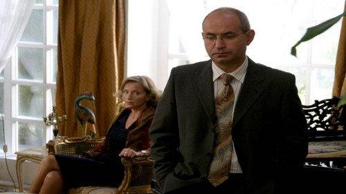 Kryminalni Season 1 Episode 9 - Gdzie jest Maciek