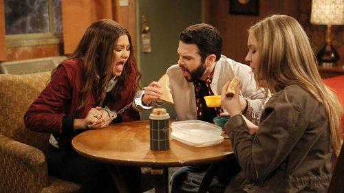 K.C. Undercover Season 2 Episode 12 - Catch Him If You Can