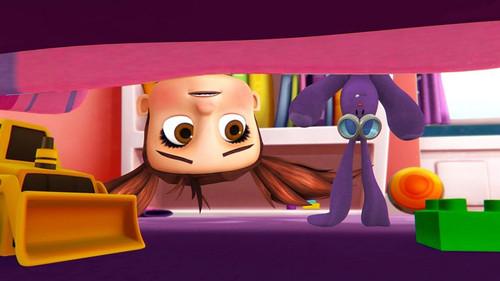 Background image for The Fluff Between Your Ears