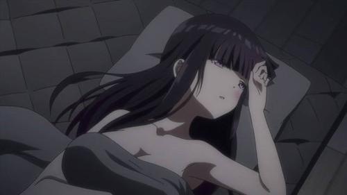 Netsuzou Trap -NTR- Season 1 Episode 10 - What Exactly Is Our Relationship?