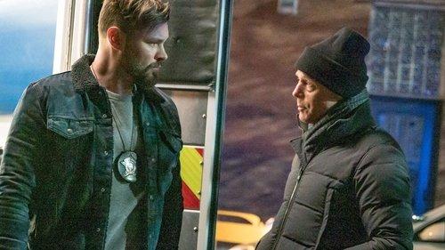 Chicago P.D. Season 7 Episode 19 - Buried Secrets