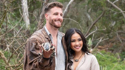 The Bachelorette Season 21 Episode 2 - Week 2