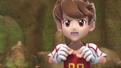 猎车兽魂 Season 2 Episode 15 - Episode 15