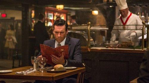 Mad Men Season 7 Episode 9 - New Business