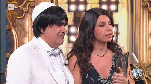 Splendida cornice Season 5 Episode 11 - Episode 11