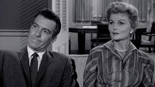 Leave It to Beaver Season 4 Episode 4 - Wally, the Lifeguard