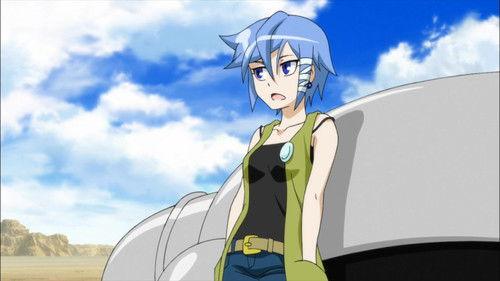 Senyu. Season 2 Episode 13 - The Hero Returns