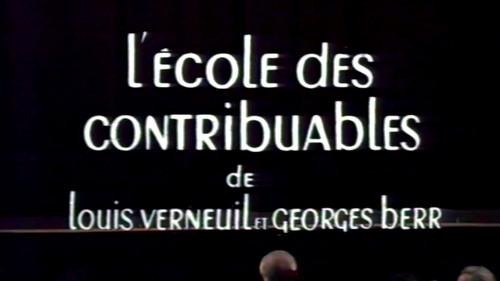 At Theatre Tonight Season 7 Episode 13 - Episode 13